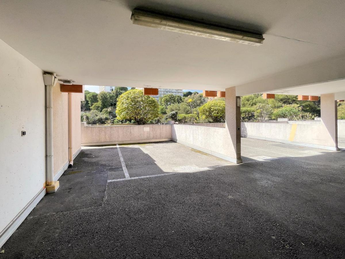 Les Terrasses 2Pers Parking Wifi Roquebrune-Cap-Martin Exterior foto