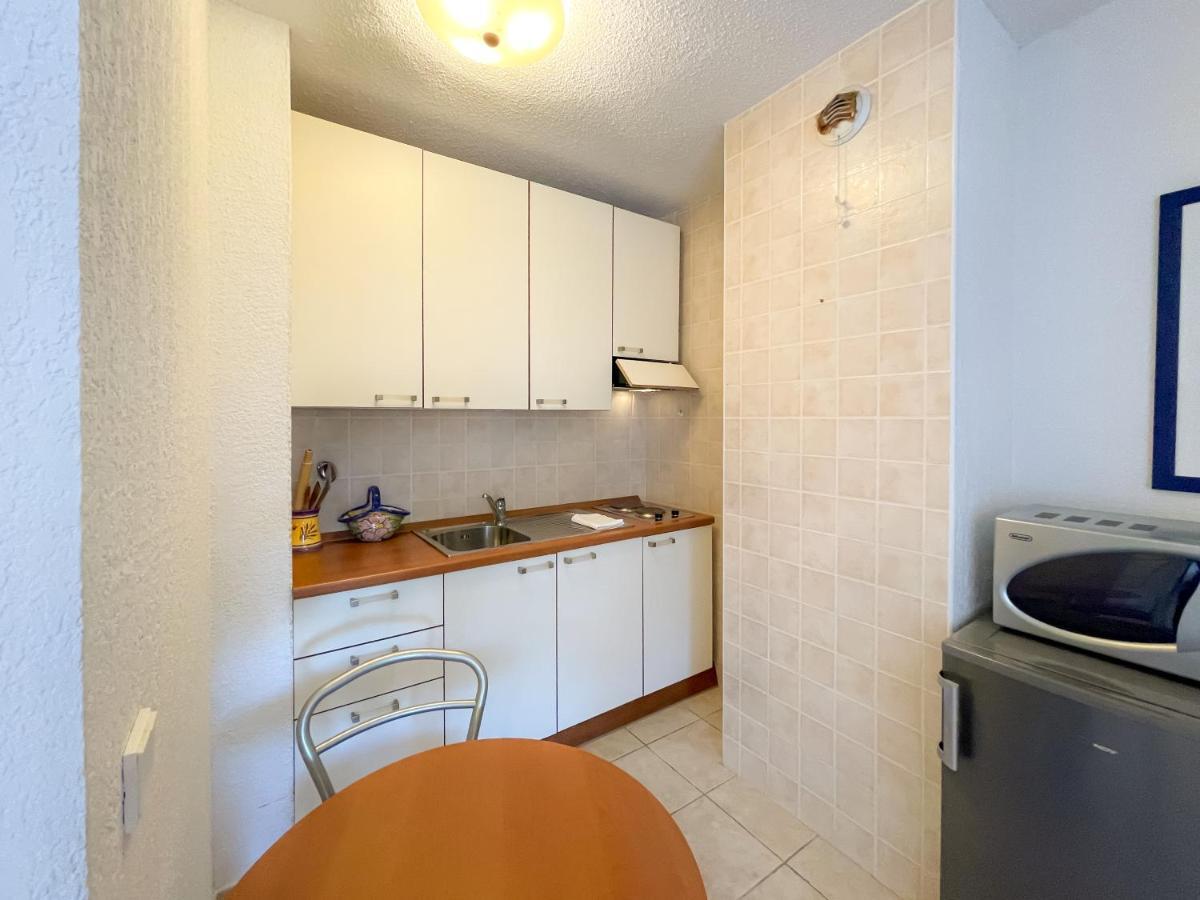 Les Terrasses 2Pers Parking Wifi Roquebrune-Cap-Martin Exterior foto