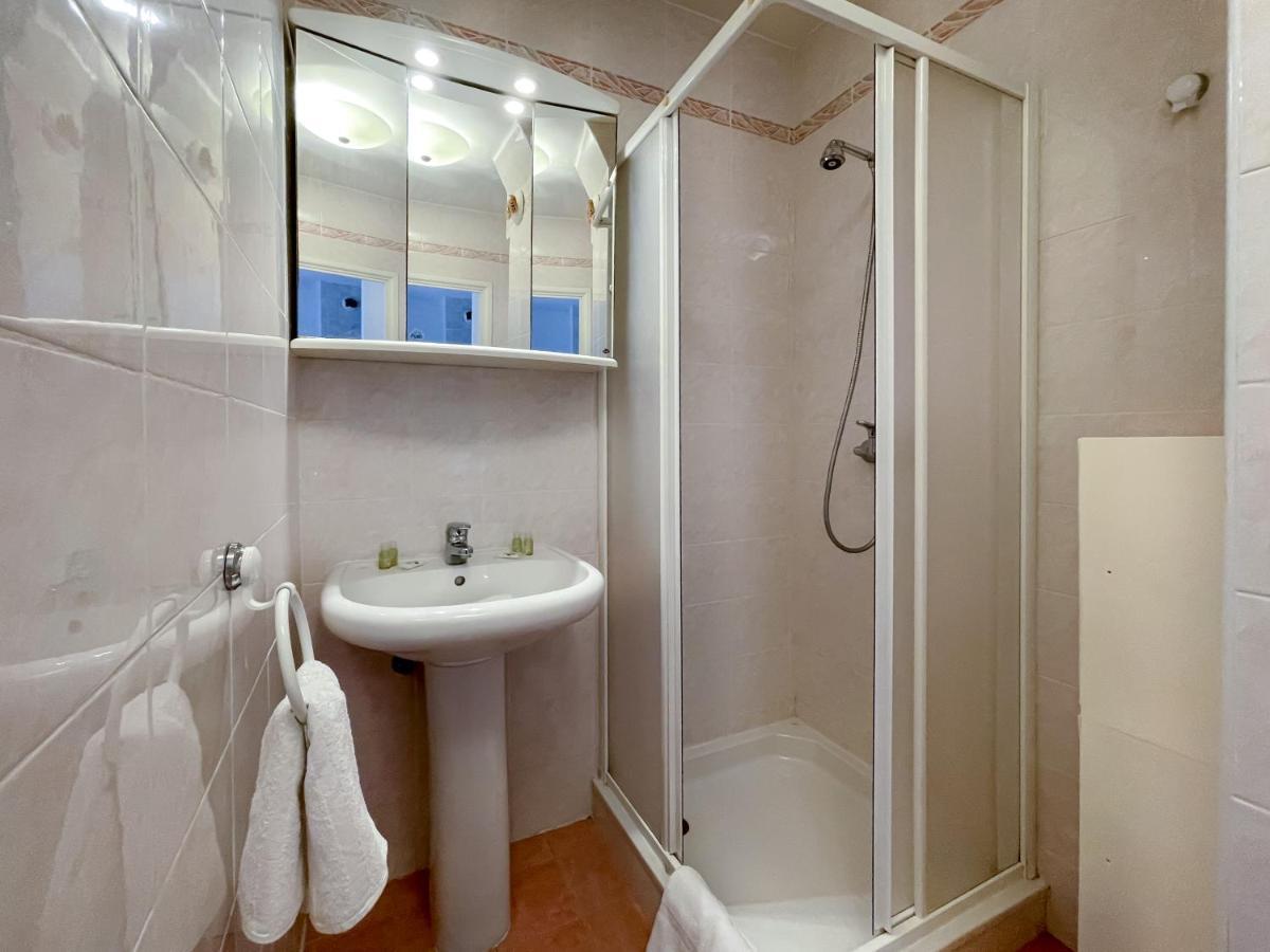 Les Terrasses 2Pers Parking Wifi Roquebrune-Cap-Martin Exterior foto