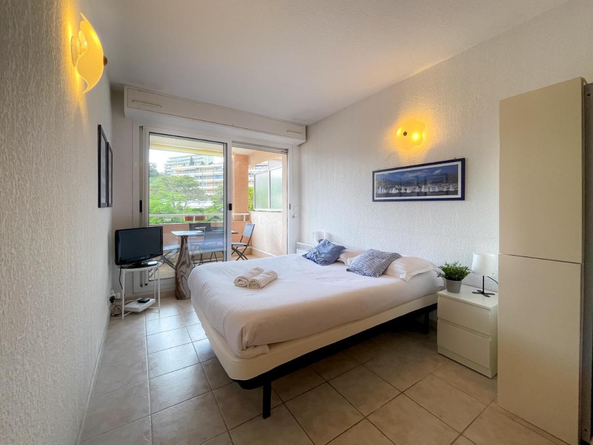 Les Terrasses 2Pers Parking Wifi Roquebrune-Cap-Martin Exterior foto