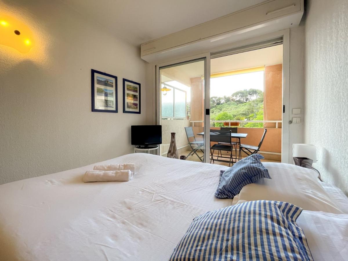 Les Terrasses 2Pers Parking Wifi Roquebrune-Cap-Martin Exterior foto