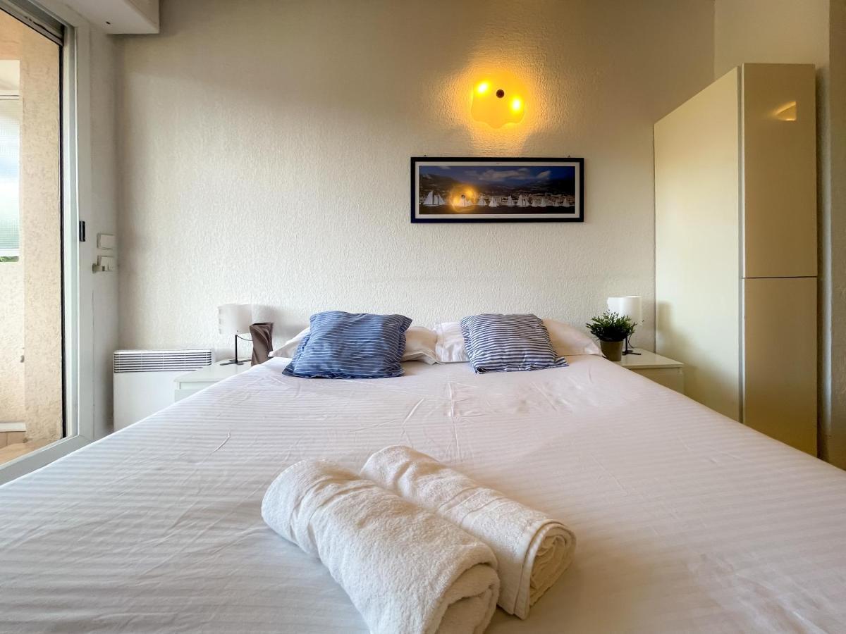 Les Terrasses 2Pers Parking Wifi Roquebrune-Cap-Martin Exterior foto