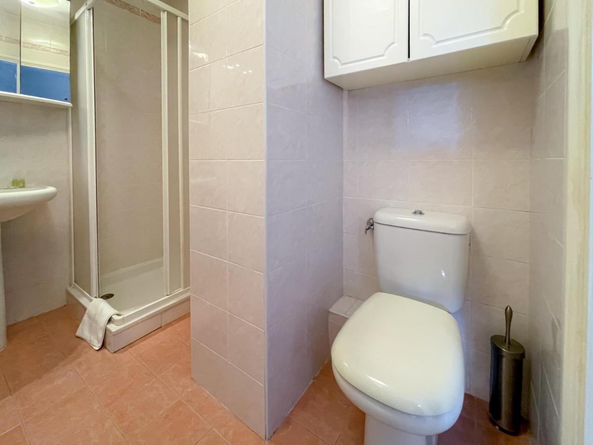 Les Terrasses 2Pers Parking Wifi Roquebrune-Cap-Martin Exterior foto