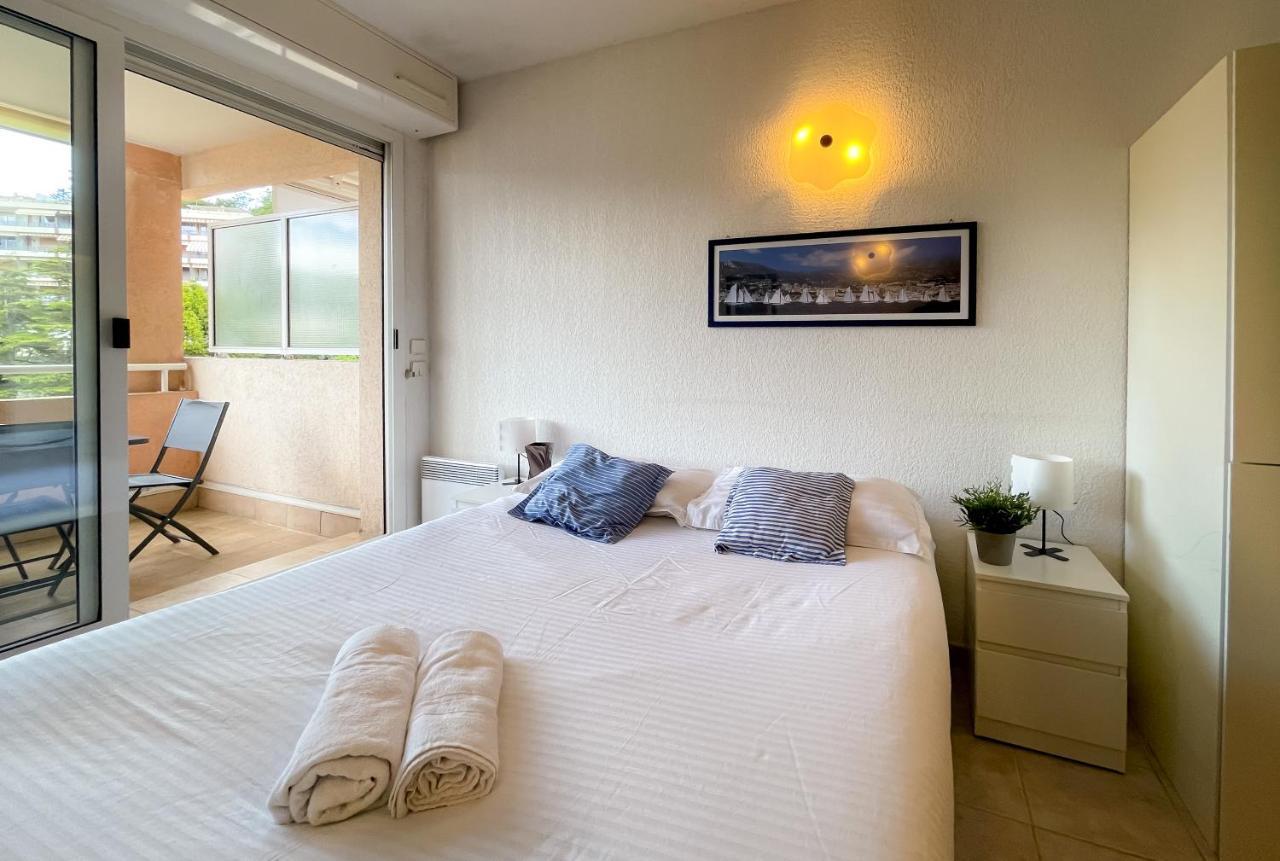 Les Terrasses 2Pers Parking Wifi Roquebrune-Cap-Martin Exterior foto