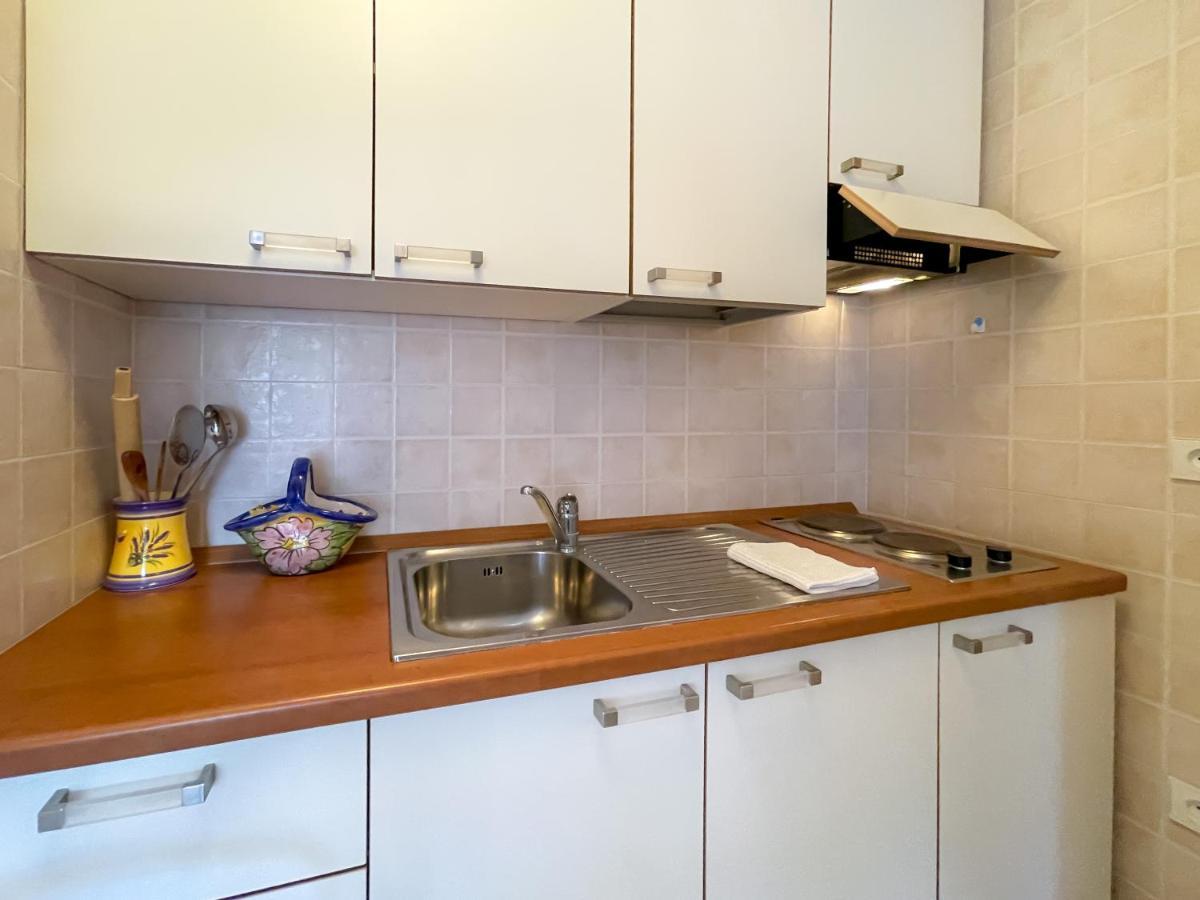 Les Terrasses 2Pers Parking Wifi Roquebrune-Cap-Martin Exterior foto